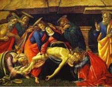 botticelli38. ����������, Alessandro