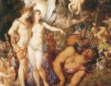 kb Paton-The Reconciliation of Oberon and Titania2. ,  