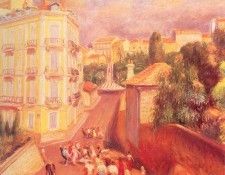 05628. Glackens, ������ ������