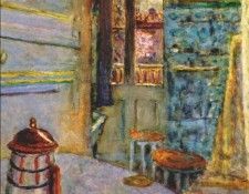 bonnard the coffee pot c1937.  