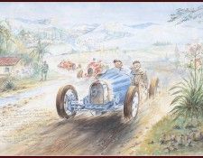 c 1926 second success for costantini.  