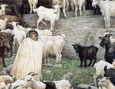 S N Zhang - La chevriere, De. , . .