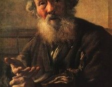 ����� ������. 1823. �������� ������� ��������� (1776-1857)