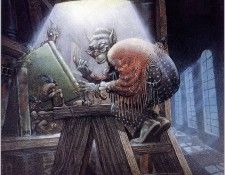 QMan AS Vis 2261 Goblin Tales. �������, �����