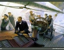 p-tall ships040. �����, ���� �����