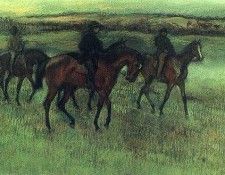 degas (7). , --