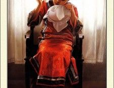 aping csa GuoFang 033. Fang ��