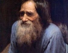 Kramskoi Ivan Mina Moiseev Sun. ��������, ���� ����������