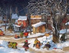 Pauline Paquin - Untitled, De. , 