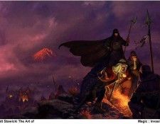 mh mstaw ArtOf 31 Invasion. Stawicki, 