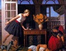 09812. �������, ������