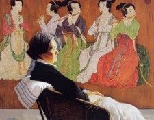 S N Zhang - Ma Mere, De. , . .