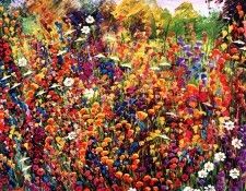 Marcel Cote - Fleurs de soleil, De. , 