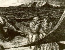18371. Клингер, Макс