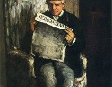 Cezanne . , 