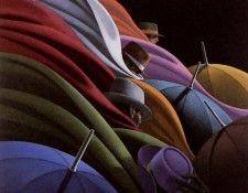 Claude Theberge - Soir DOctobre, De. Theberge, ����