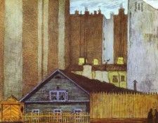 dobuzhinsky9. �����������, ��������