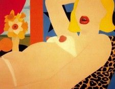 07888. Wesselmann, 