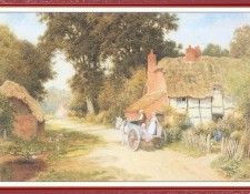 StrachanArthurClaude GoingToMarket-We (f021). �������, ���� �����