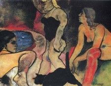 Kitaj (28). Kitaj,  B