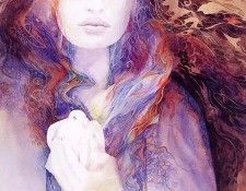 Nelson-Reed, Helen - Rhiannon (end. -, 