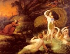 Russ Karl The Legend Of Agnesbrundel. , 