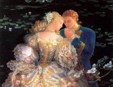 ma Kinuko y Craft Cinderella 11. �������, Kinuko Y