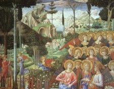 1459 Angels Worshipping. , 