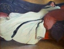 Alexander John White Repose. ���������, ���� ����