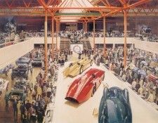 c mtl national motor museum beaulieu. , 