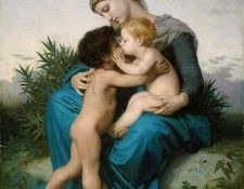 ������ ������ ����� - �������� ������ (1851) 147 � 113 ��, ����� ��������, ������. �����, ������ ������