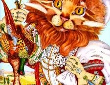 As 0003 Puss In Boots AdrienneSegur sqs. �����, Adrienne