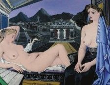 Les Cariatides. ������, �����