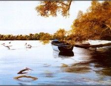 pa GeorgePhillips LandscapesOfAustralia 01. �������, ������