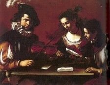 Preti, Mattia (Italian, 1613-99). , 