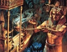 bs-ahp- H Tom Hall- Ramses The Great. ,  H