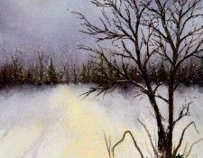 Lori Rietze - By the Light of the Moon, De. Rietze, 