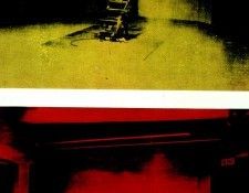 Warhol - Electric Chairs. ������, ����
