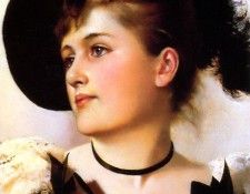 ger-George-L-Seymour-APrettyPortrait. ,  L