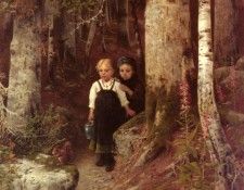 Freiesleben Ernst Das Kleine Eichhornchen. Freiesleben, �����