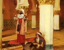 Ernst Rudolph Evening Prayer.  