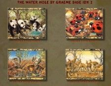Waterhole2. , 