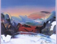 GagnonRen� La coul�e des castors-We. ������, ����