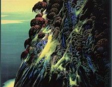 lrsEG078EarleEyvind BigSurPoem. ���, ������