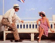 JackVettriano MrCool NC. Веттриано Джек
