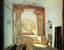 ����� ��������� �.�-�������� ������� �����. 1910. ������� ��������� (1863-1930)