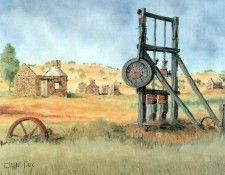 clarrie cox csg010 arltunga. ����, ������