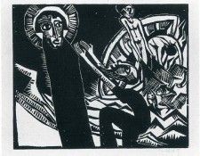 Karl Schmidt-Rottluff 105. �����-Rottluff, ����