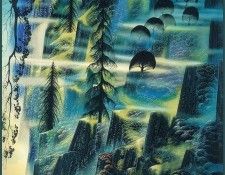 lrsEG035EarleEyvind WhereEaglesFly. ���, ������