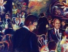 IS4 056 Leslie Szabo 01 (Color-dining). , 